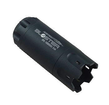 Silenciador trazador GM-9 Acetech Lighter S Tracer Unit (Socom Gear  Licensed)